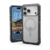 UAG Trooper MagSafe Case for iPhone 17 Pro Max - Clear Black