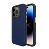 Vmax nakładka Triangle Case do Samsung A34 granatowa