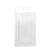 Futerał CLEAR CASE 1,5 mm do SAMSUNG S25 Plus transparentny