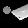 Ultra Clear 0.5mm Case Gel TPU Cover for Huawei Y5p transparent