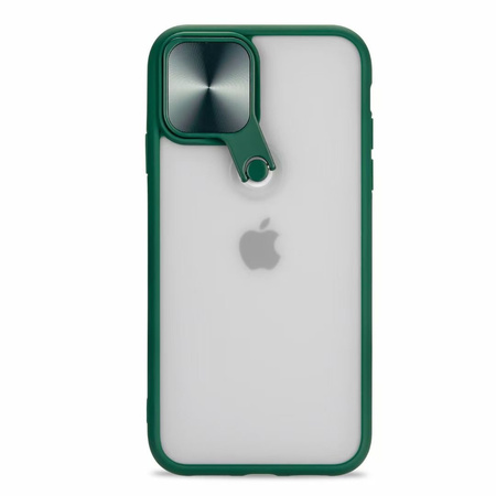 Tel Protect Cyclops Case do Iphone 13 Zielony