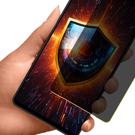 Sony Xperia 1 VII - 3mk Silky Matt Privacy