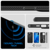 Spigen LIQUID AIR IPHONE 14 PRO MATTSCHWARZ