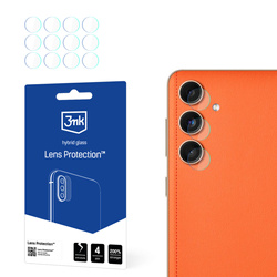 Samsung Galaxy C55 - 3mk Lens Protection