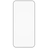 PanzerGlass Ceramic II Ultra-Wide Fit EasyAligne Tempered Glass for iPhone 17 Pro Max