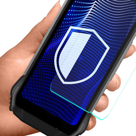 Blackview N6000 / N6000SE - 3mk FlexibleGlass Pro