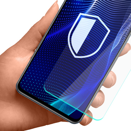 Realme C63 - 3mk FlexibleGlass Pro