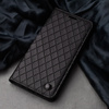 Etui Smart Caro do iPhone 17 Pro Max 6,9" czarne