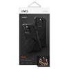 Uniq etui Novo iPhone 14 Pro 6,1"czarny/midnight black