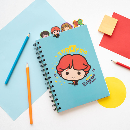 Harry Potter - Notatnik / Notes A5