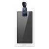 Dux Ducis Skin Pro case with a flip Oppo Find X5 black