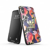 Original Case IPHONE X / XS Adidas OR Snap Case AOP CNY (44847) multicolored