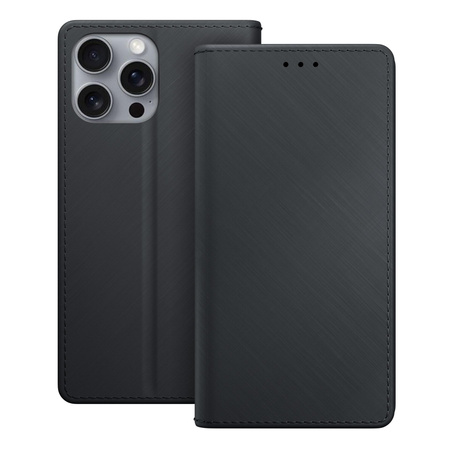 3MK Wallet Case iPhone 16 Pro Max 6.9"