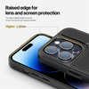 DUX DUCIS Rafi II Mag - etui back cover z podstawką kompatybilne z MagSafe do iPhone 14 Pro