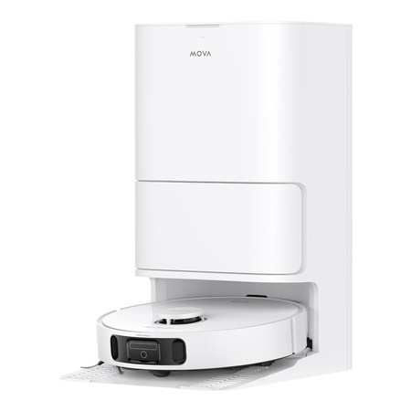 Robot vacuum cleaner MOVA E40 Ultra