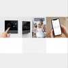 Sonoff Multifunktionales Control Center Wi-Fi Bluetooth Switch Wall (NSPanel)
