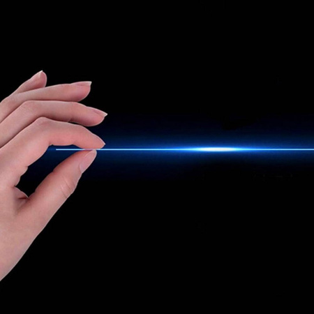 Szkło Hartowane 5D SAMSUNG GALAXY A13 4G / 5G Full Glue Koperta czarne