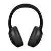 Słuchawki bezprzewodowe QCY ANC H4 (czarne)