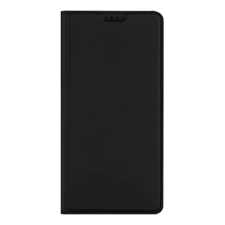 Dux Ducis Skin Pro case with flap and card slot for Xiaomi Redmi Note 13 Pro+ 5G - black