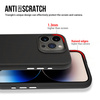 Vmax nakładka Triangle Case do Samsung S23 FE czarna