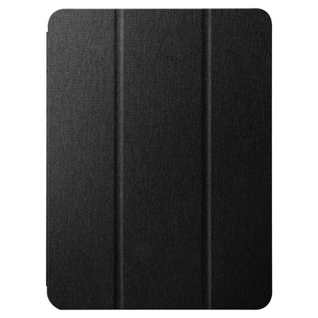 Spigen Urban Fit - Etui do iPad Pro 11" (M4, 2024) (Black)