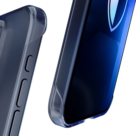 Apple iPhone 17 Pro - 3mk Just20g Matt Case