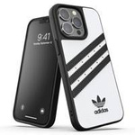 Adidas OR Molded PU FW21 iPhone 13 Pro / 13 6.1 &quot;black and white / black white 47115