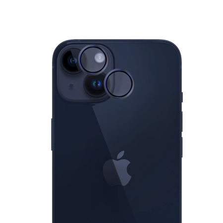 Apple iPhone 14/14 Plus - HARDY Lens Protection Pro Graphite