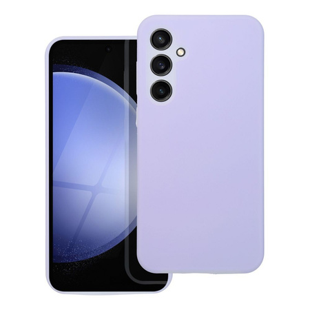 Futerał CANDY CASE do SAMSUNG A26 5G fioletowy