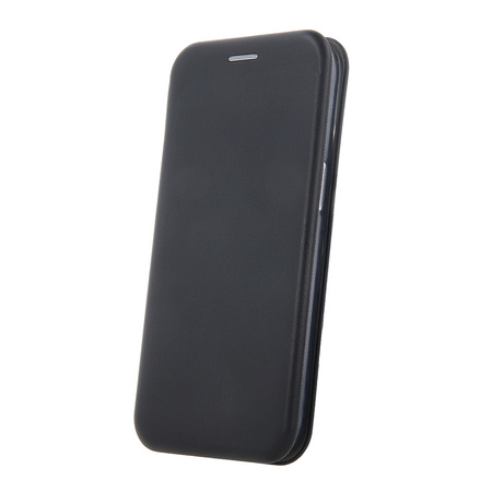 Etui Smart Diva do Samsung Galaxy M16 5G czarne