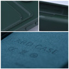 Futerał CARD CASE do IPHONE 15 PRO zielony