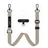 TECH-PROTECT C6S ROPE CROSSBODY COSMIC LATTE