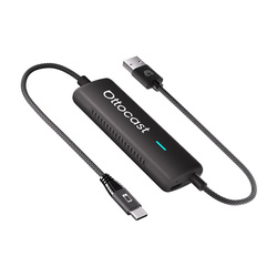 Mirroring Wireless Ottocast Car Adapter