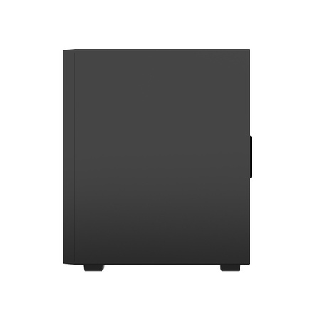 Obudowa komputerowa Darkflash M305 bez wentylatorów (Czarny)