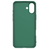 Etui Nillkin Super Frosted Shield Pro iPhone 16 (zielony)
