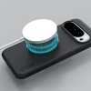 Etui Nillkin Super Frosted Shield Pro Magnetic na Google Pixel 10/10 Pro kompatybilne z MagSafe - czarne