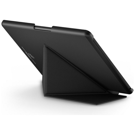 Etui Skinarma Trax do Kindle Scribe 2    gen 10.2" czarny