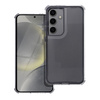 Futerał MATRIX CLEAR do SAMSUNG S25 Edge czarny
