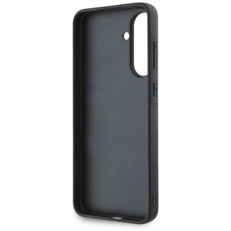 BMW M Carbon Case for Samsung Galaxy A56 - Black