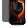 Privacy Screen Protector 3mk Silky Matt Privacy™ for Doogee V Max Pro