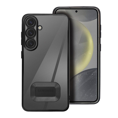 Futerał GLAM do HONOR X7A czarny