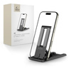 TECH-PROTECT Z5 UNIVERSAL STAND HOLDER SMARTPHONE & TABLET BLACK