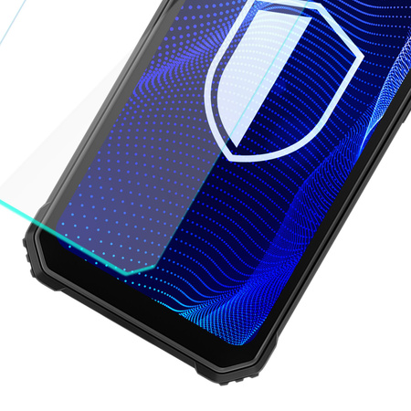 Blackview BV4800 / BV4800 Pro - 3mk FlexibleGlass Pro
