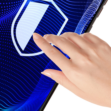 Honda CB1000R 2021-2024 - 3mk FlexibleGlass Pro