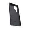 Nakładka Etteri Silicone Case do Samsung Galaxy S24 Ultra czarna