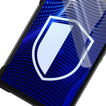 Unihertz Tank Pad - up to 13" 3mk FlexibleGlass Pro