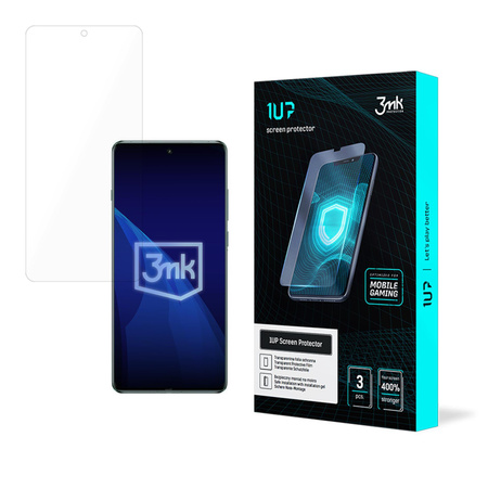 OnePlus 12T - 3mk 1UP
