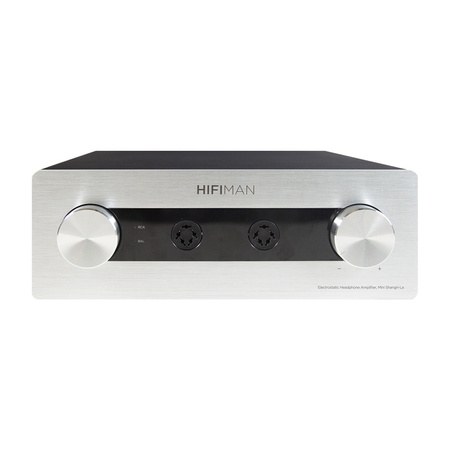 Wzmacniacz elektrostatyczny HiFiMAN Mini Shangri La