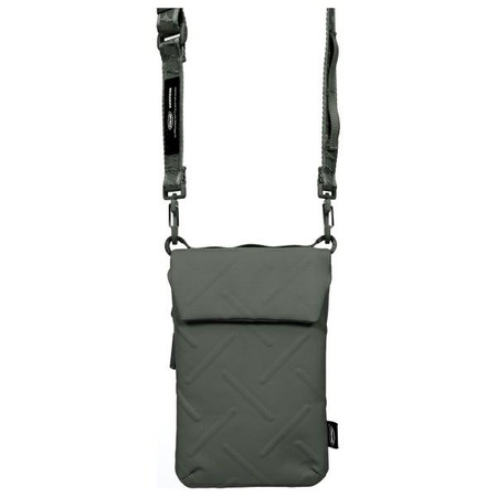 Skinarma Torebka na telefon Juno oliwkowy/olive