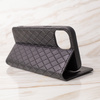 Etui Smart Caro do iPhone 16 Plus 6,7&quot; czarne